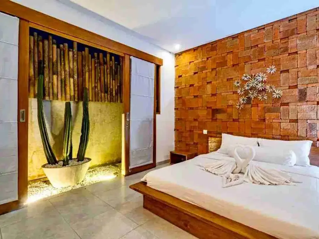 Villa Mewah Private Pool Dekat Sekolah Internasional Jimbaran - Image 9 of 9