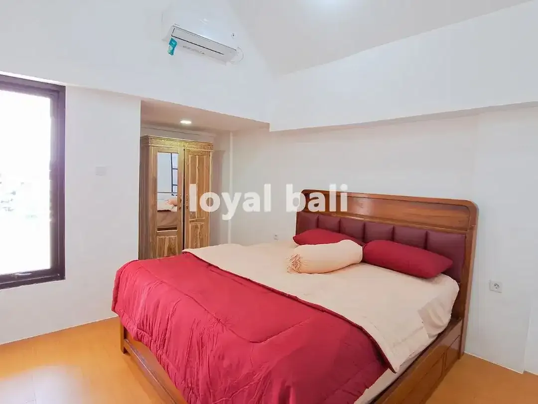 Apartment, Brand New Apartment in Jimbaran, Bali - Image 6 of 10
