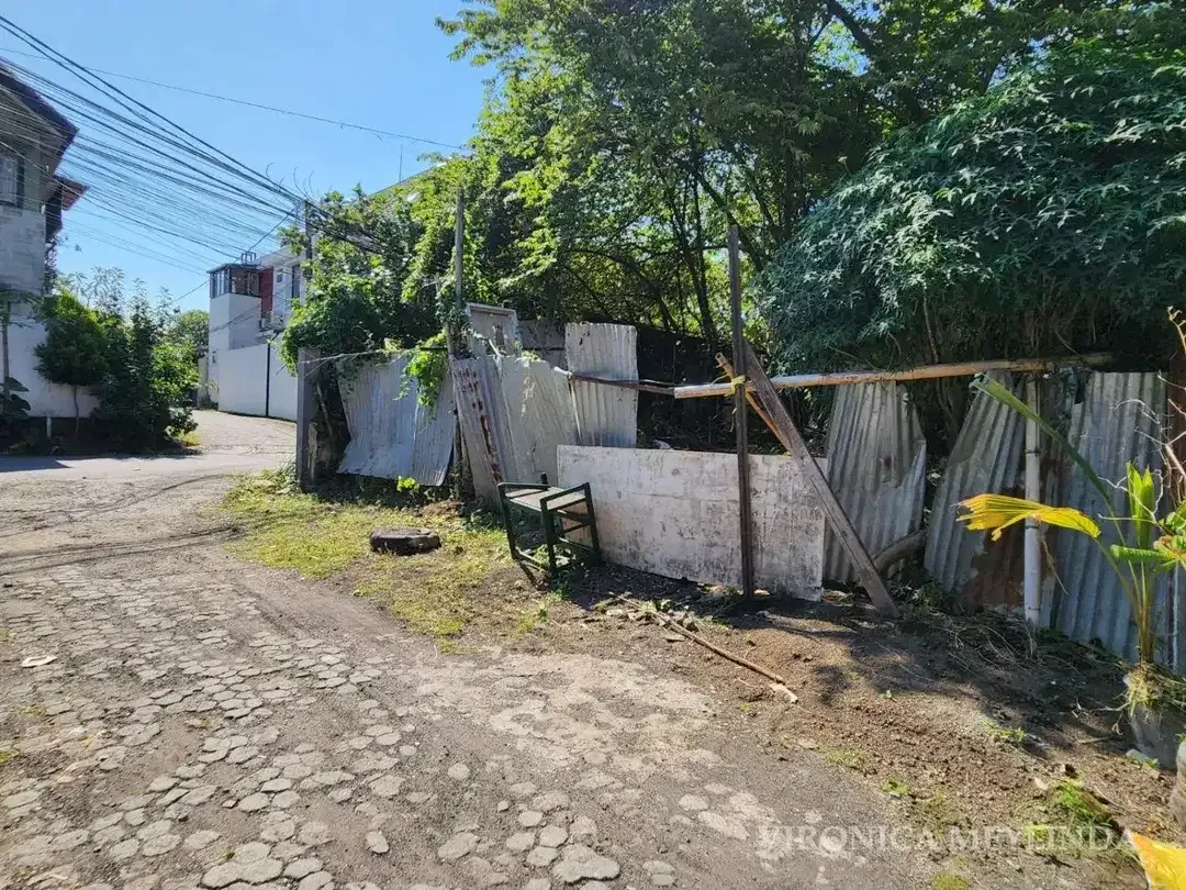 TANAH PREMIUM DIJUAL – PUSAT KOTA DENPASAR. - Image 4 of 6
