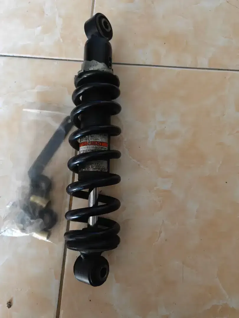 Dijual shockbreaker New ninja 250 fi 2019 - Image 2 of 4