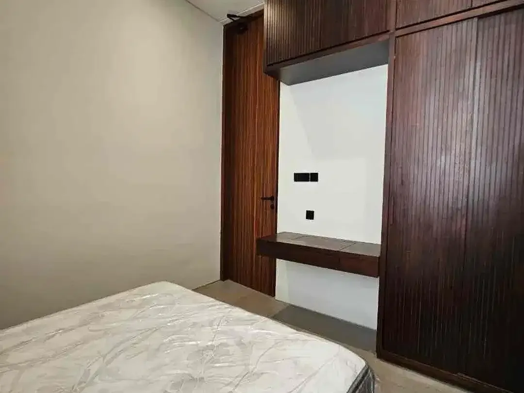 Di Jual New Villa 2 Lantai Furnish Di Jalan Semer, Kerobokan - Image 8 of 10