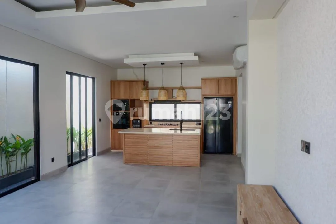 Stunning Brand-New Modern Pool Villa In Prime Sanur - Image 4 of 4