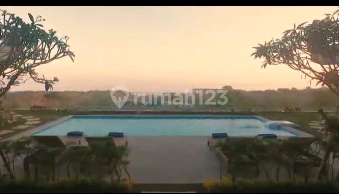 Villa Ocean View di Uluwatu dengan 15 Bedrooms SHM IMB Nib - Image 3 of 4