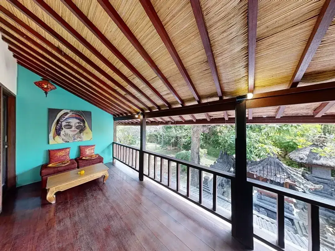 Rental - Spacious 4BR Villa in Seminyak - Walk to Shops & Beach, Bali - Image 9 of 10