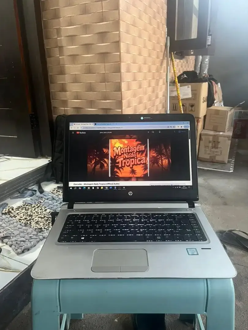 Laptop HP ProBook 440 G3 - Image 2 of 2