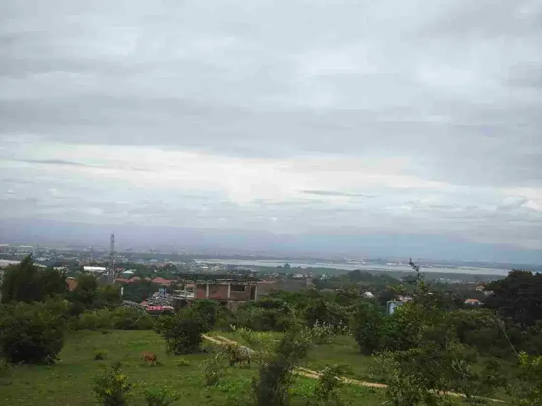 dijual tanah 4 are IDR 750 juta per are dekat hotel four points GWK ungasan Kuta Selatan Badung Bali - Image 8 of 8