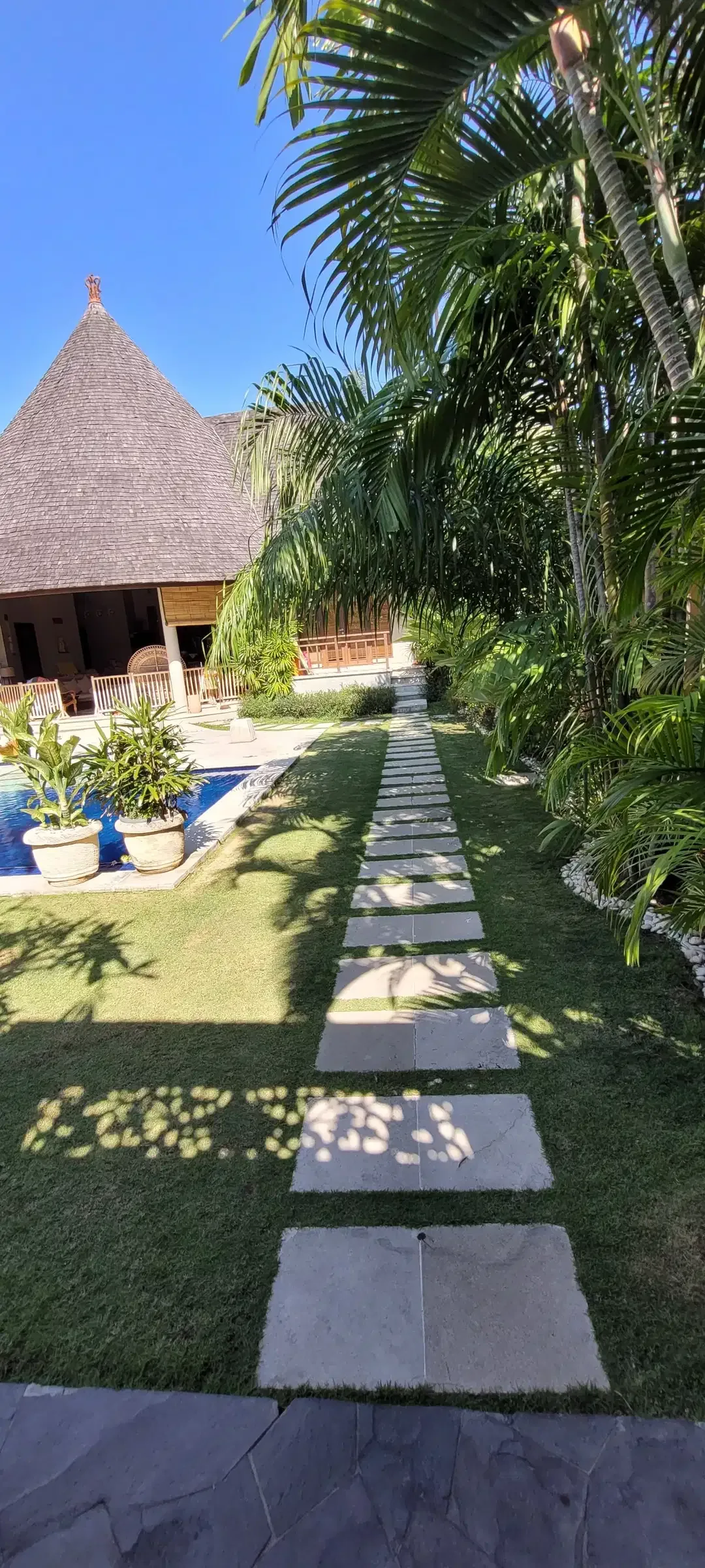 3 BEDROOMS LEBAK SARI VILLA FOR SALE - Image 2 of 10