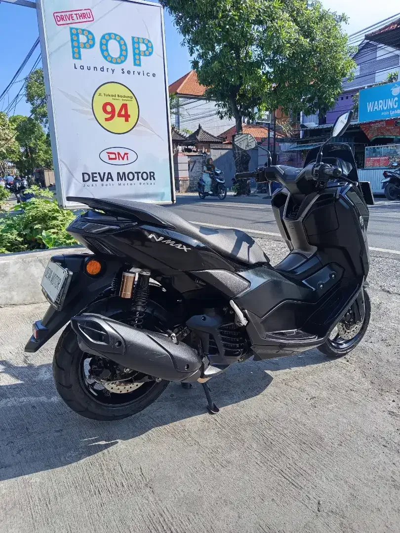 Nmax Neo 2024 Deva motor - Image 4 of 8