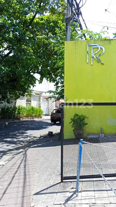 Dijual Ruko Strategis - Cocok untuk Usaha & Investasi - Image 2 of 4