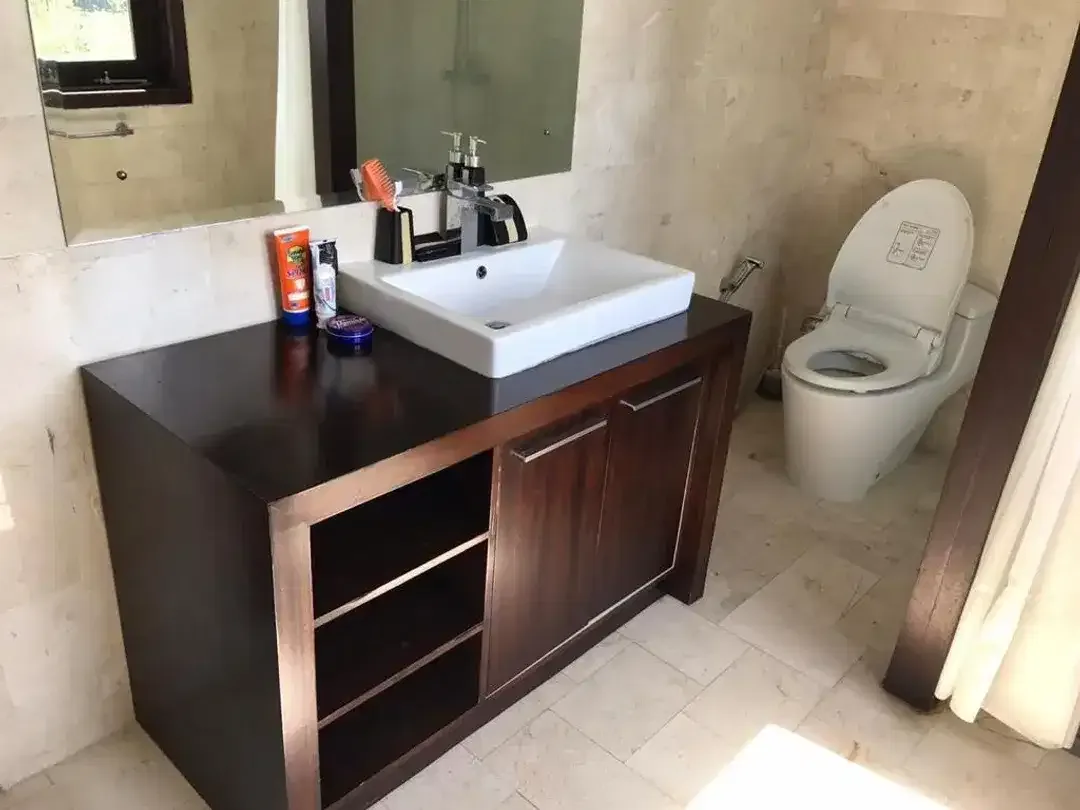 Dijual cepat !! Villa View laut Lokasi Komplek Sahadewa, Pecatu Graha - Image 4 of 10