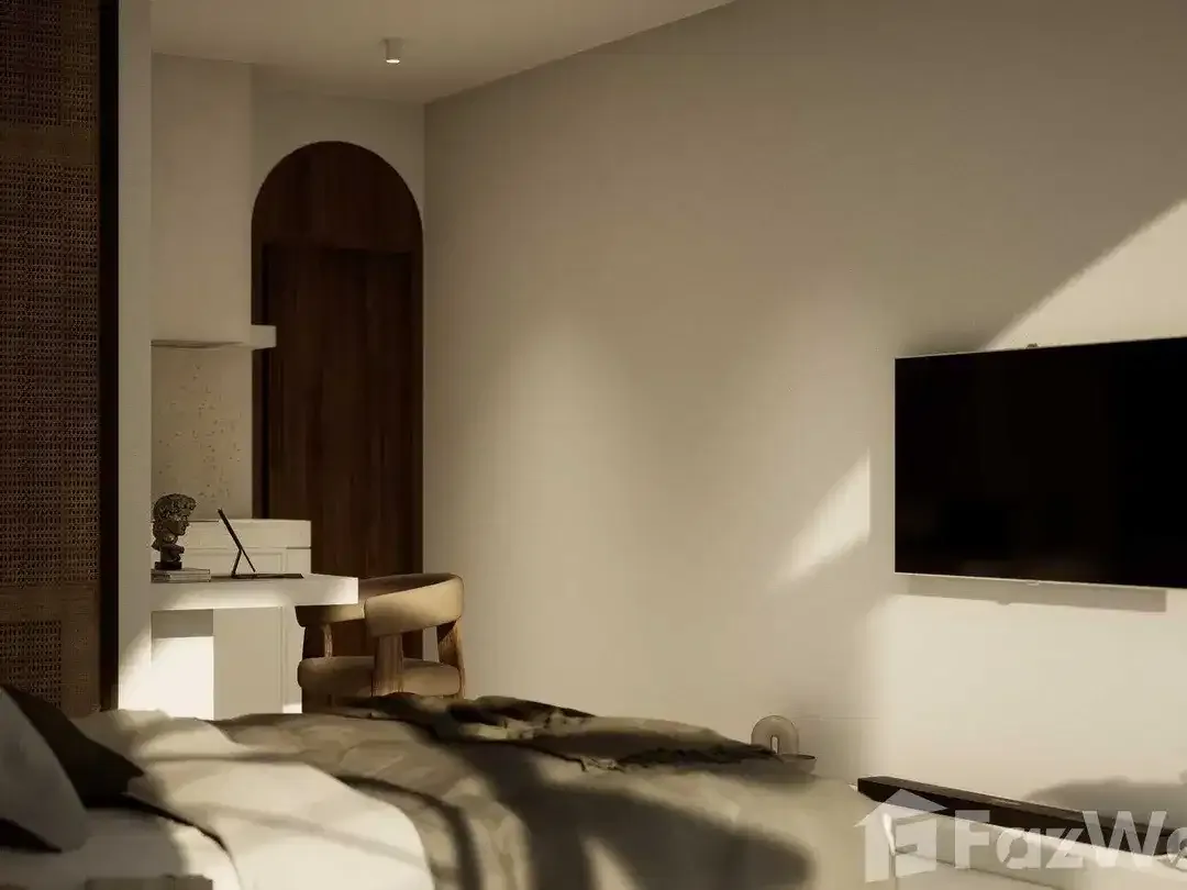 1 Bedroom Villa for sale at Edem Villas 2 by Breig - Image 7 of 10