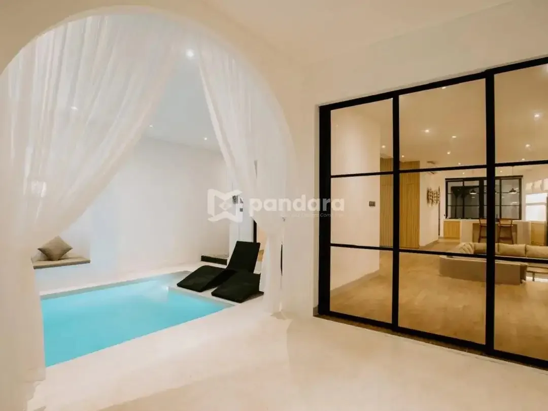 Villa Canggu -  Dijual Nego Sampai Jadi - Image 5 of 10