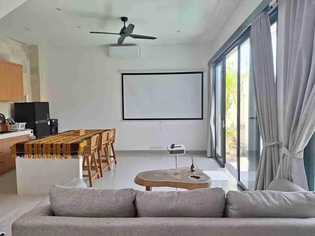Brand New Villa For Lease at Tiying Tutul Pererenan Canggu - Image 2 of 9