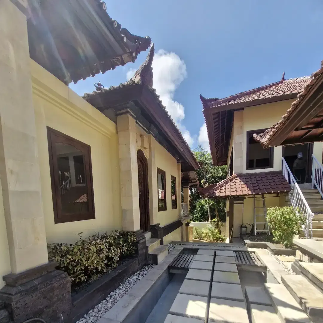 Villa Rapih di Ungasan Bali Cocok Untuk Investasi Sewa - Image 4 of 10