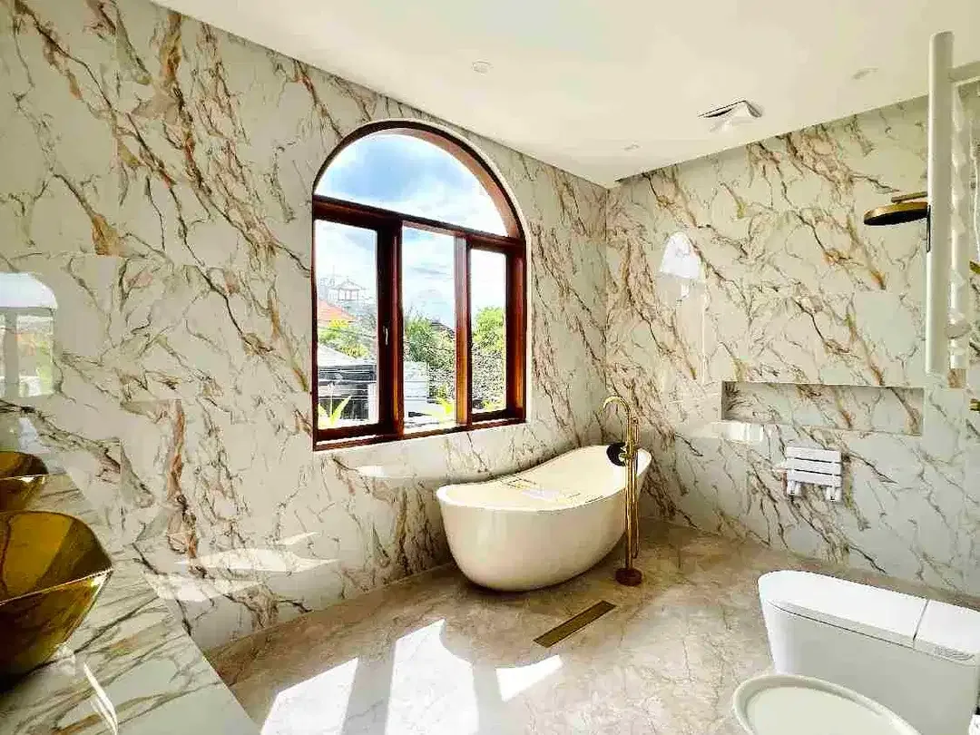 Beautiful Modern Villa with Smart System in Jimbaran - Image 10 of 10