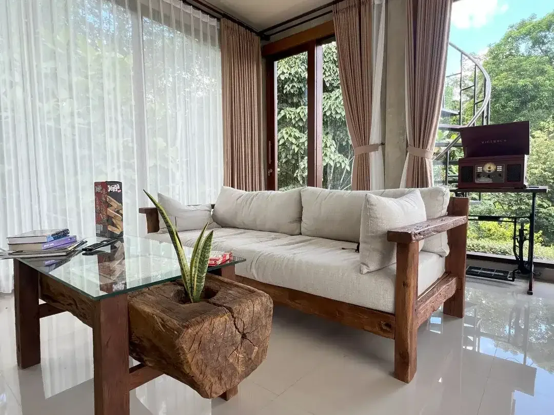 2 Bedroom Villa for sale in Ginyar, Bali - Image 6 of 10