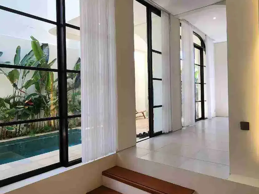 Villa Mediterranean Ready Unit Fully Furnished dengan Ocean View, Lokasi Strategis di Pecatu, Uluwatu, Jimbaran - Image 7 of 10