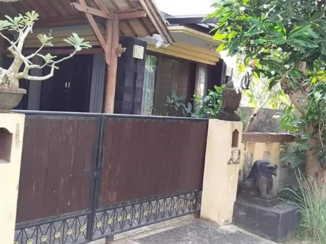 Disewakan  rumah dinusa dua - Image 8 of 10