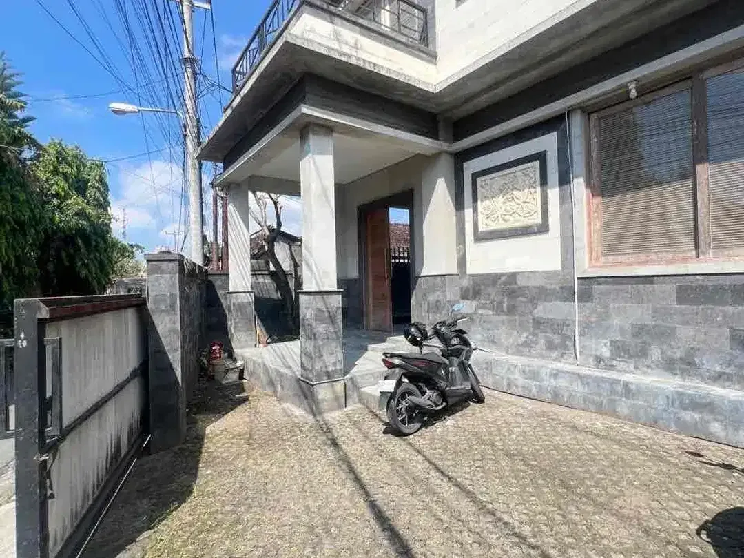 Di jual rumah area teuku Umar Denpasar - Image 6 of 10