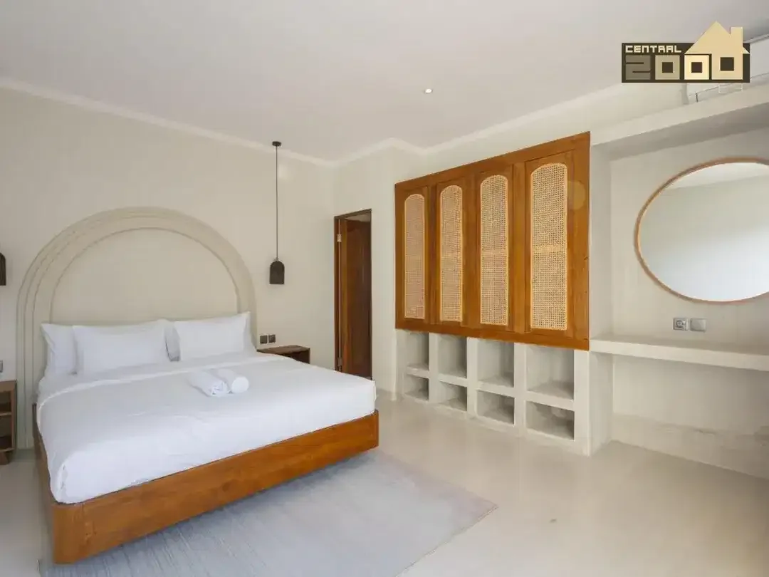 Luxury 3-Bedroom Villa For Sale – Batursari, Sanur Bali - Image 7 of 10