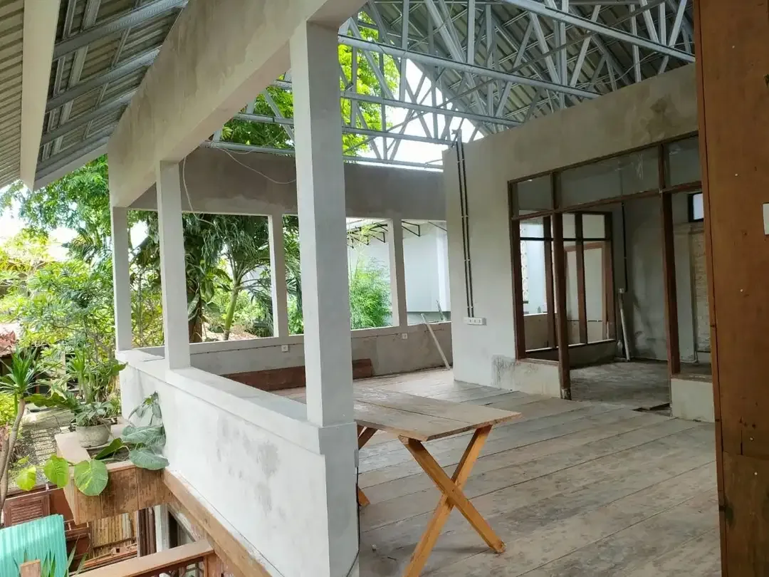 TANAH BONUS BANGUNAN RESTAURANT, VILLA & OFFICE - Image 8 of 10