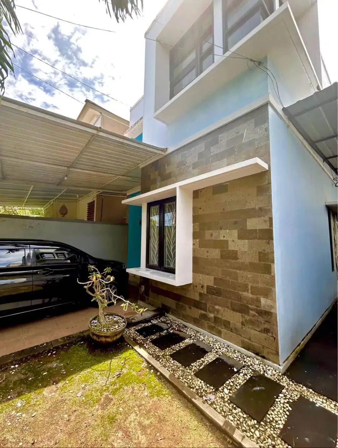 Rumah MURAH Strategis One Gate di Kori Nuansa Jimbaran - Image 2 of 10