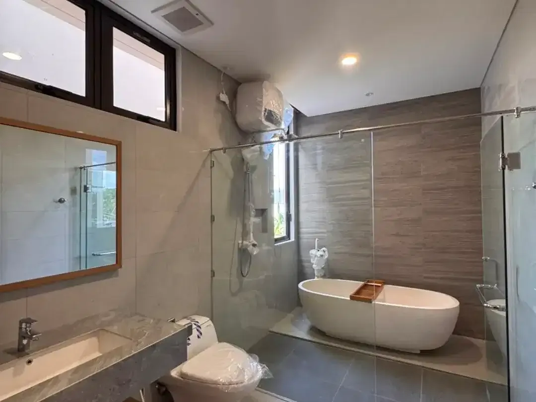 Modern 2 Bedroom Villa – Pererenan - Image 4 of 9