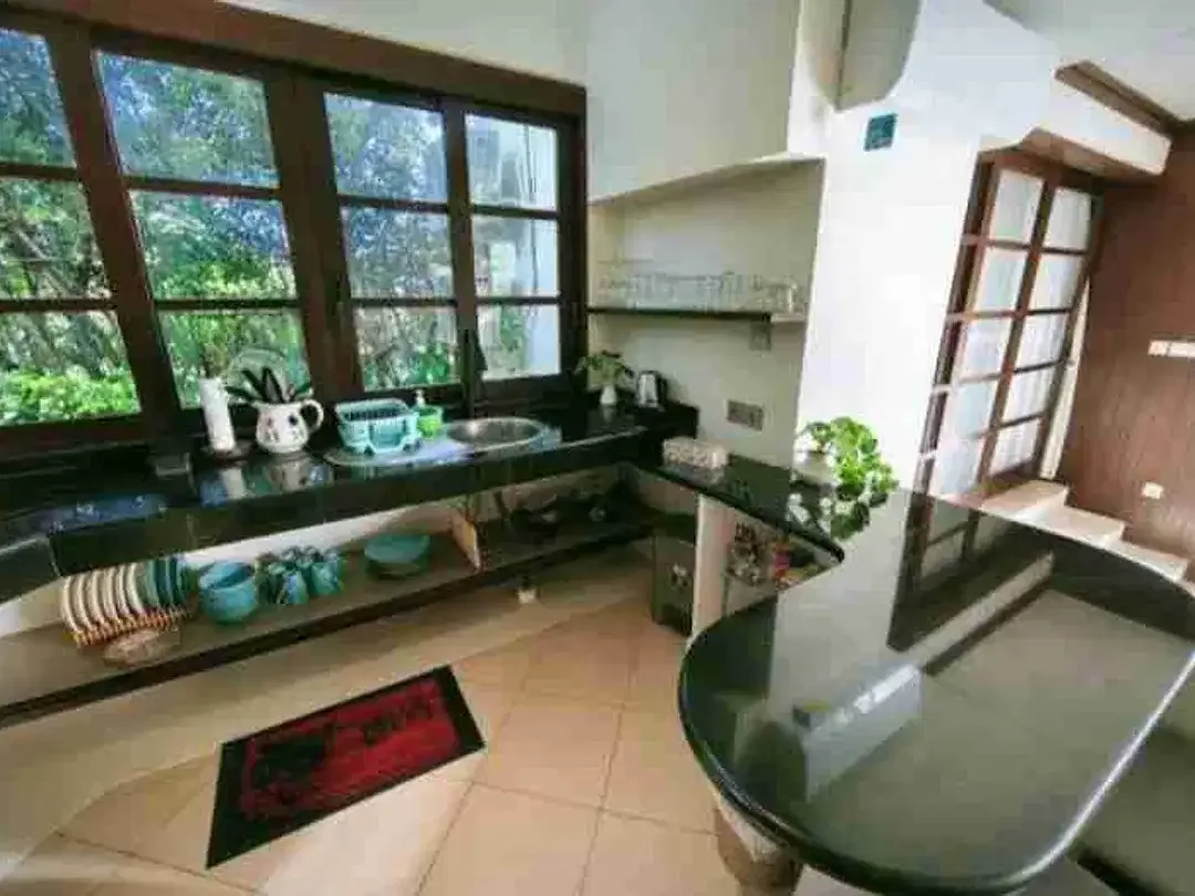 Villa Ocean View di pandawa kutuh badung selatan - Image 3 of 10