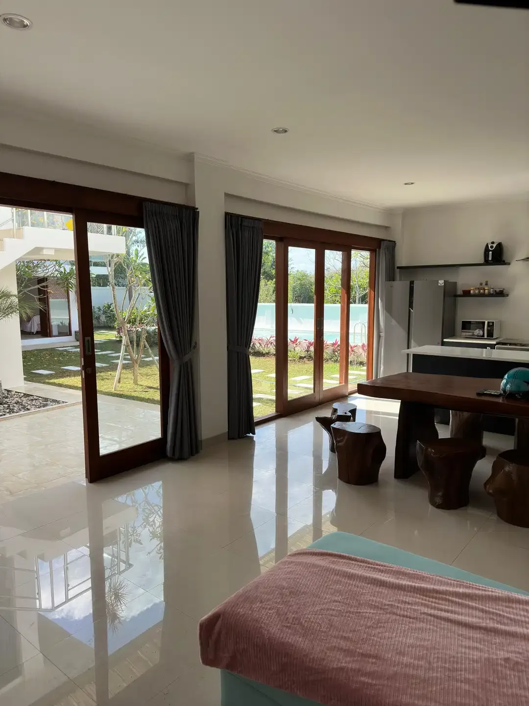 VILLA Hanya 2 menit KE PANTAI BINGIN, WALKING DISTANCE TO BINGIN BEACH - Image 2 of 10