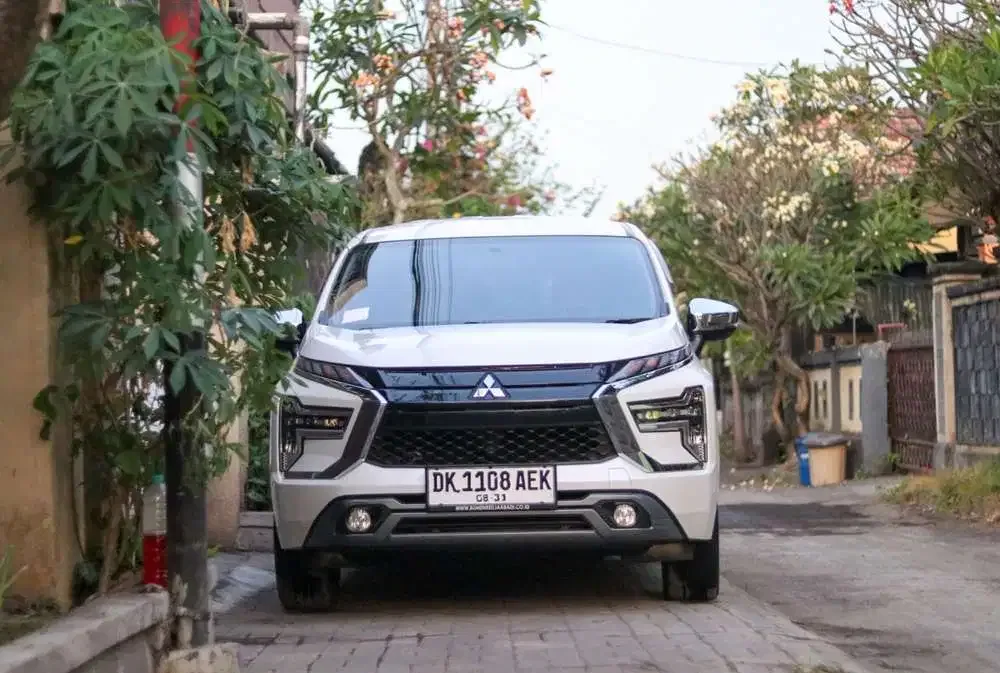 Mitsubishi Xpander 2022 Bensin - Image 8 of 10
