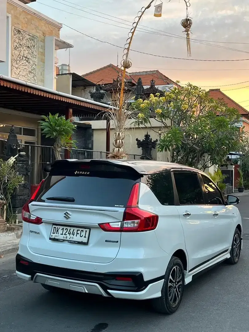 Ertiga cruise hybrid Manual 2024 - DP 23 JT - Image 4 of 10