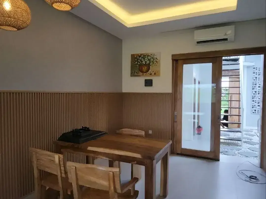 Jual Villa Tumbak Bayuh [ID 544] - Image 1 of 4