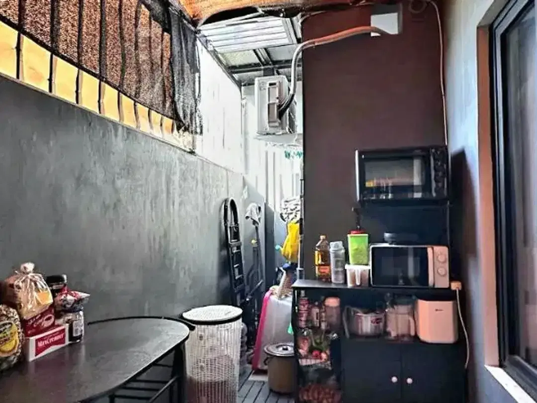 RUMAH DEKAT PLAZA RENON DI CEMPAKKA PUTIH RESIDENCE DENPASAR - Image 4 of 10
