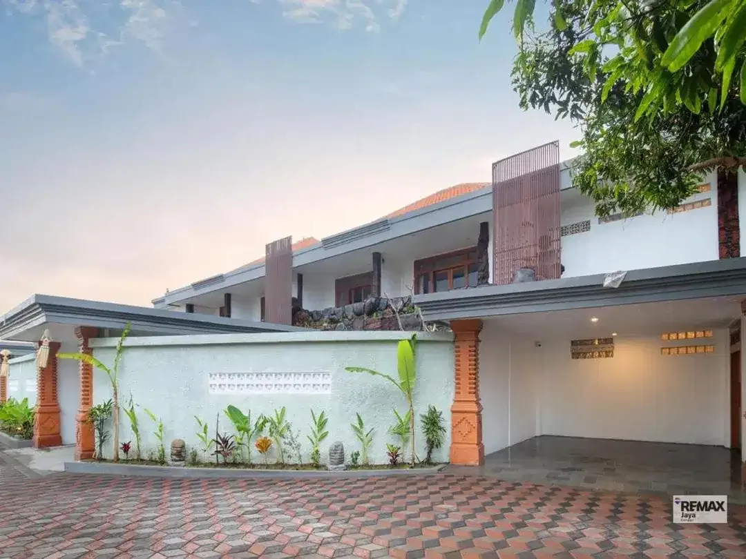 For Rent - 3 Bedroom Villa In Primer Canggu - Image 5 of 10
