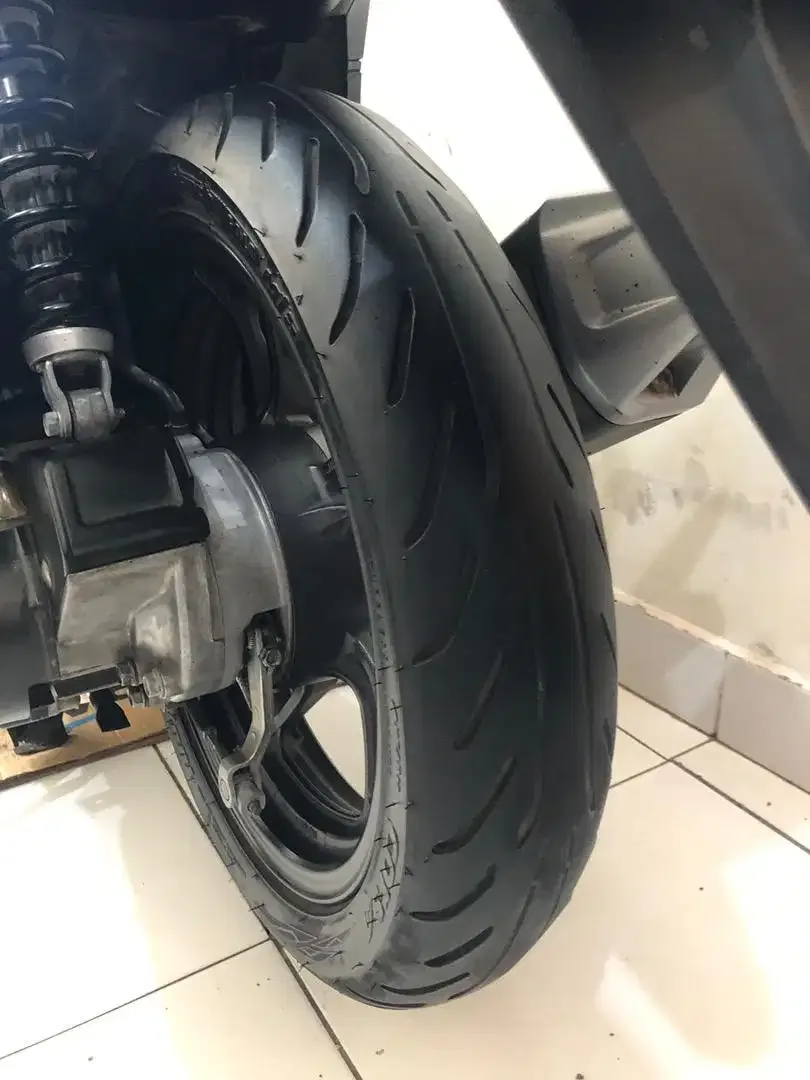 Honda Vario 125 Th.2024!! - Image 9 of 10