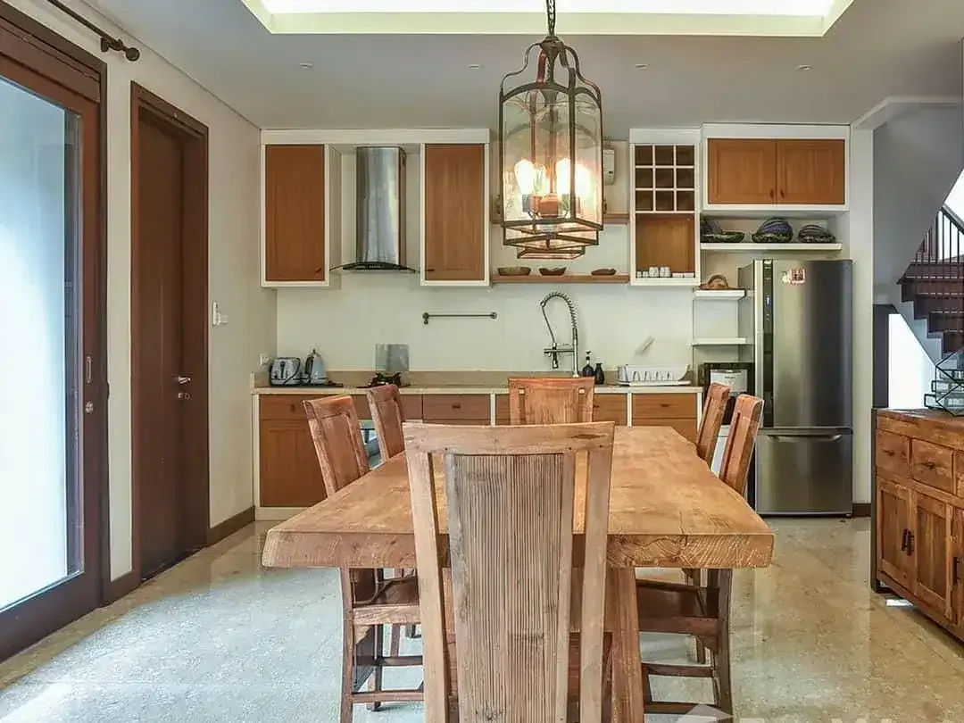 3 Bedroom Villa for rent in Seminyak, Bali - Image 3 of 10