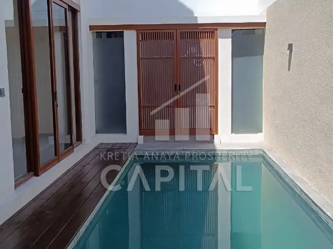 3 UNIT VILLA CANTIK DI AREA MUNGGU BALI - Image 8 of 8