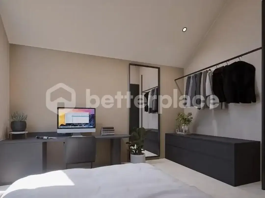 Experience Elevated Tropical Living – Exclusive Sanur 2-Bed Villa with Elegant Enclosed Living Spaces, Premium Furnishings, and Airbnb-Ready Design - Image 10 of 10