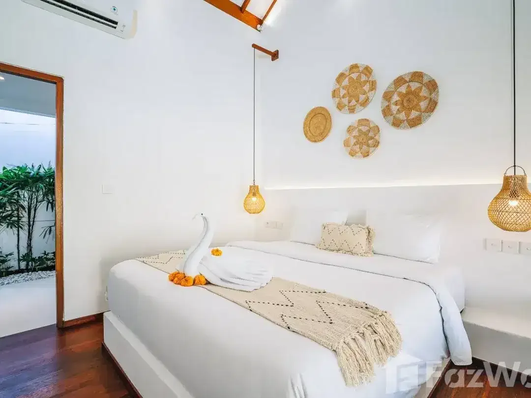 2 Bedroom Villa for sale in Seseh, Bali - Image 10 of 10
