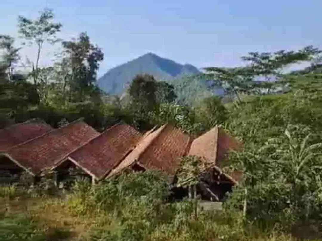 Tanah Strategis cocok untuk villa dekat Tower Turyapada - Image 4 of 10
