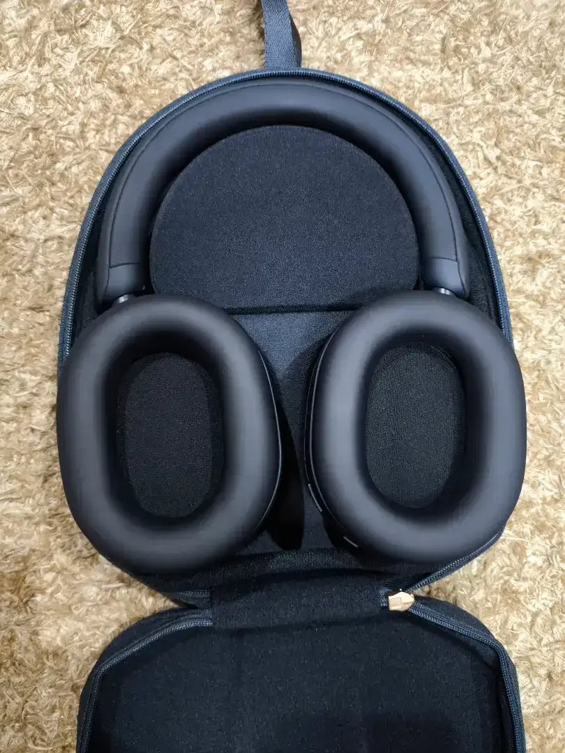 SONY WH1000-XM5 PEMAKAIAN SATU BULAN - Image 2 of 8