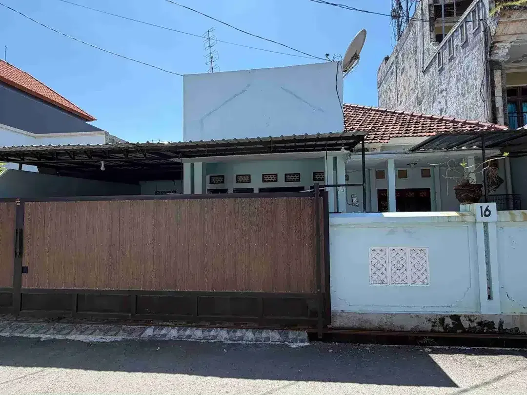 Di jual rumah minimalis jalan Pemogan , Denpasar, Bali - Image 1 of 6
