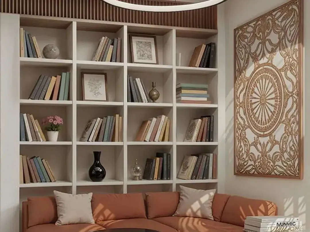 Modern 1-Bedroom Apartment With 50-Year Leasehold In Ubud - Image 1 of 10