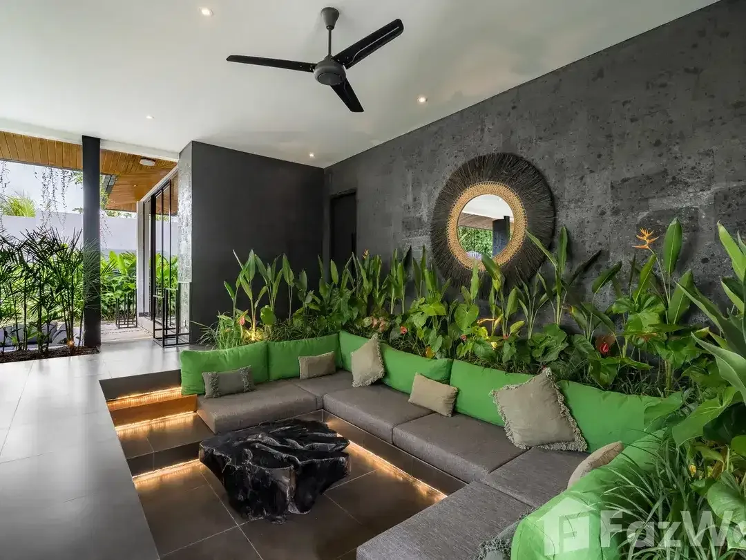 3 Bedroom Villa for sale in Ubud, Bali - Image 9 of 10