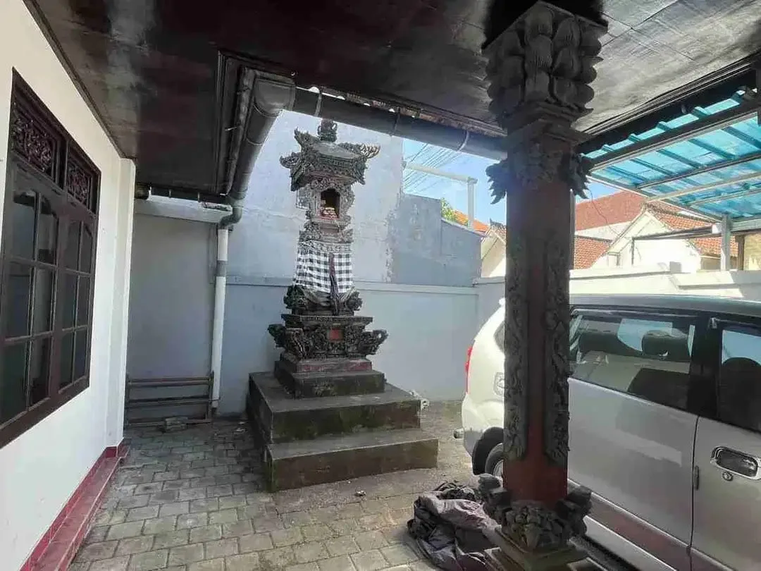 Rumah 4 Kamar Mekar Jaya Pemogan Denpasar Bali - Image 5 of 10