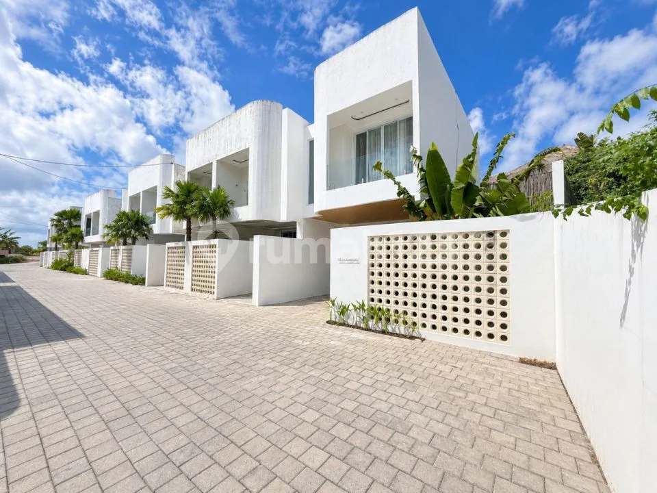 Modern Villa Dalam Lingkungan Komplex di Ungasan - Image 2 of 4
