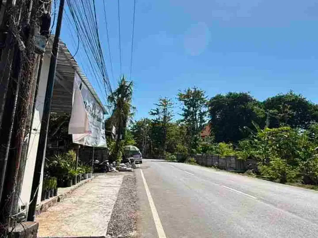Dijual Tanah 500m2 Super Strategis Dekat Kampus Unud Jimbaran - Image 7 of 10