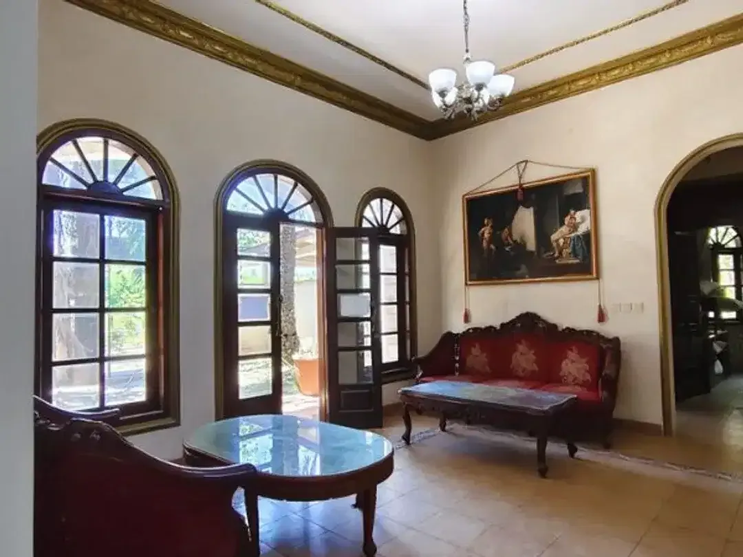 VILLA SPANISH STYLE DI DUKUH INDAH UMALAS KEROBOKAN BADUNG - Image 4 of 10
