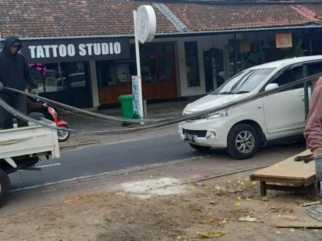 TANAH LOKASI STRATEGIS DI PLAWA SEMINYAK KUTA BADUNG - Image 4 of 5