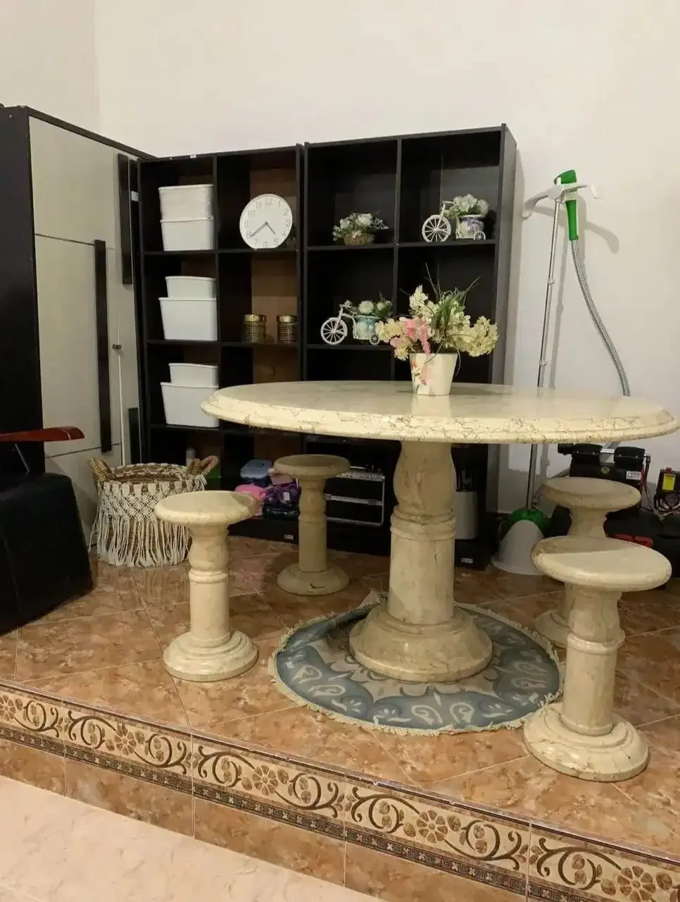 RUMAH MURAH SIAP HUNI SHM DI PEMOGAN DENPASAR - Image 5 of 8